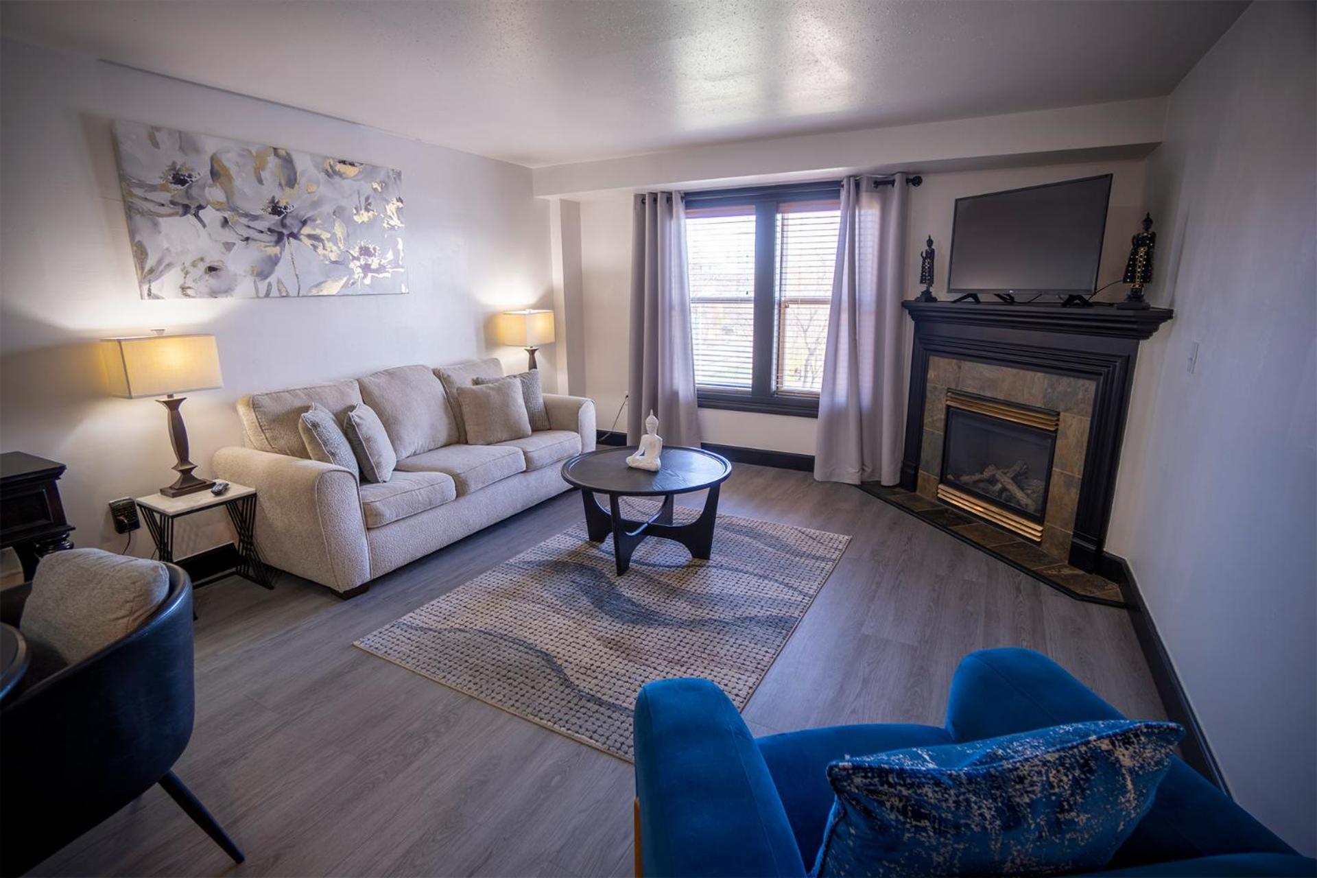 Nuk's Executive Hotel