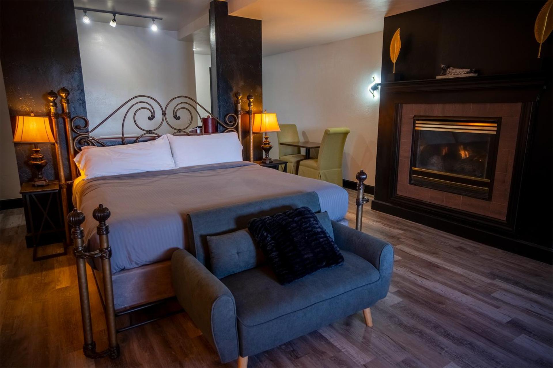 Hotel Nuk's Executive De Pere